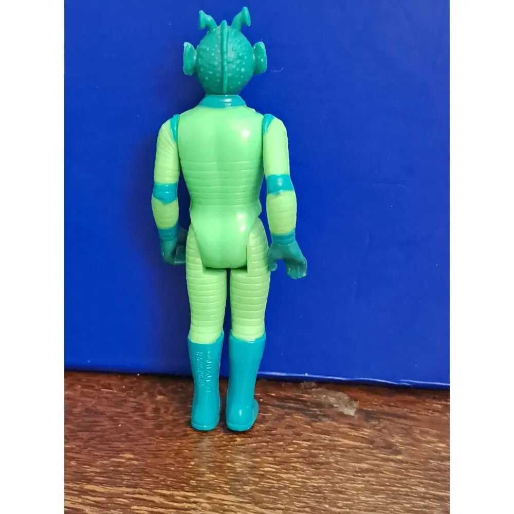 1978 Star Wars Greedo